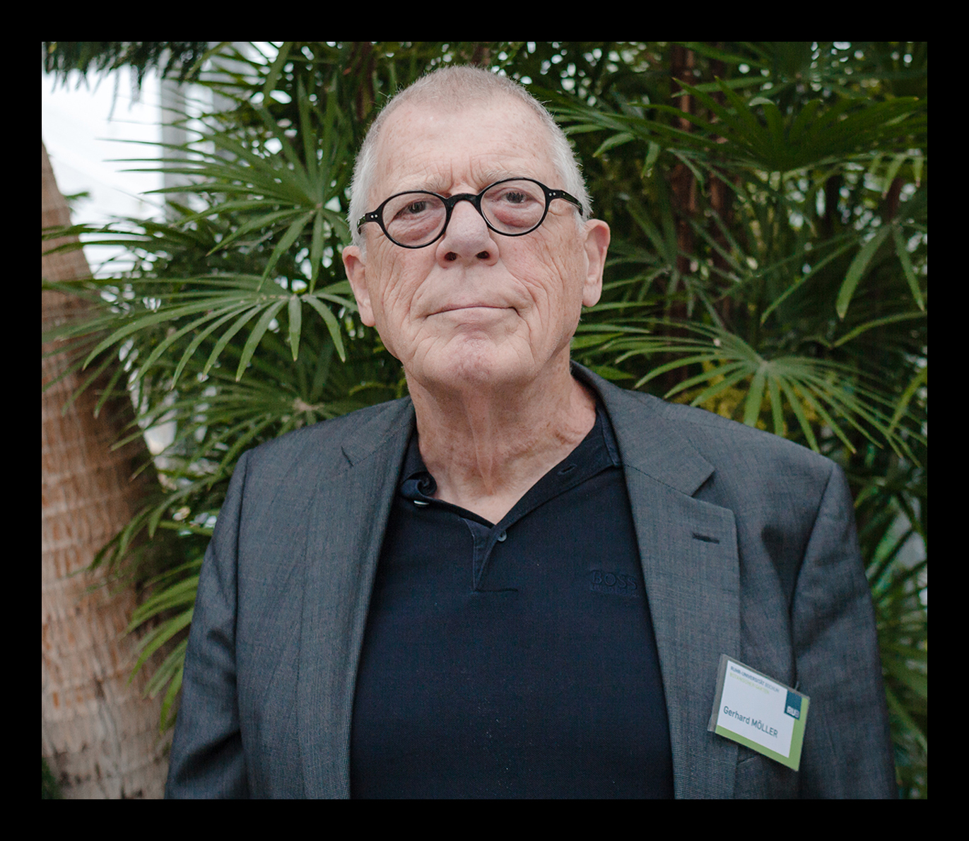Gerhard Möller
