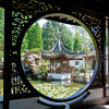 Der Chinesische Garten - Foto: Wolfgang Stuppy; ©RUB
