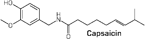 Capsaicin