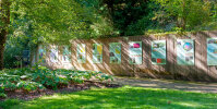 Ausstellung "Neue Wilde" 2022-2023 - Foto: Wolfgang Stuppy; ©RUB