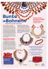 Themen-Tafel 6: Bunte "Bohnen"