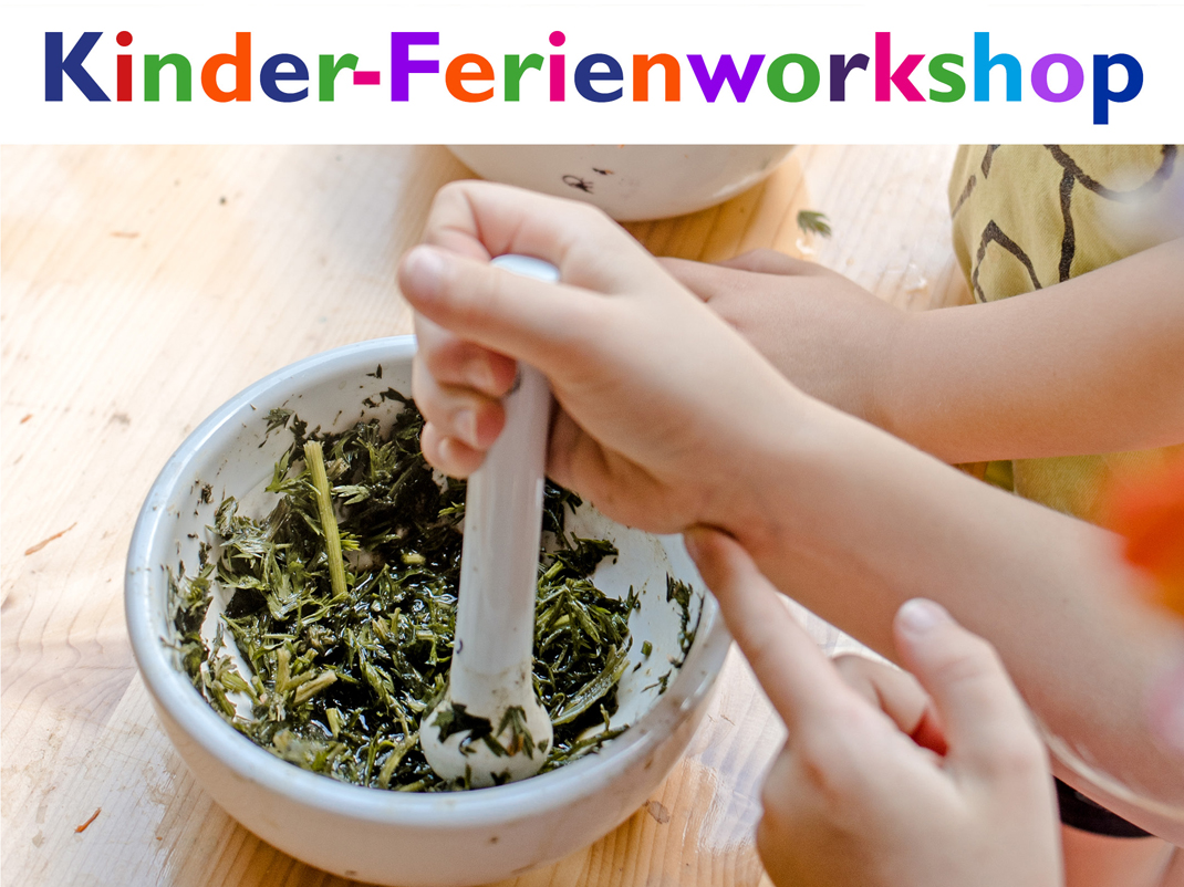 Kinder-Ferienworkshop 02