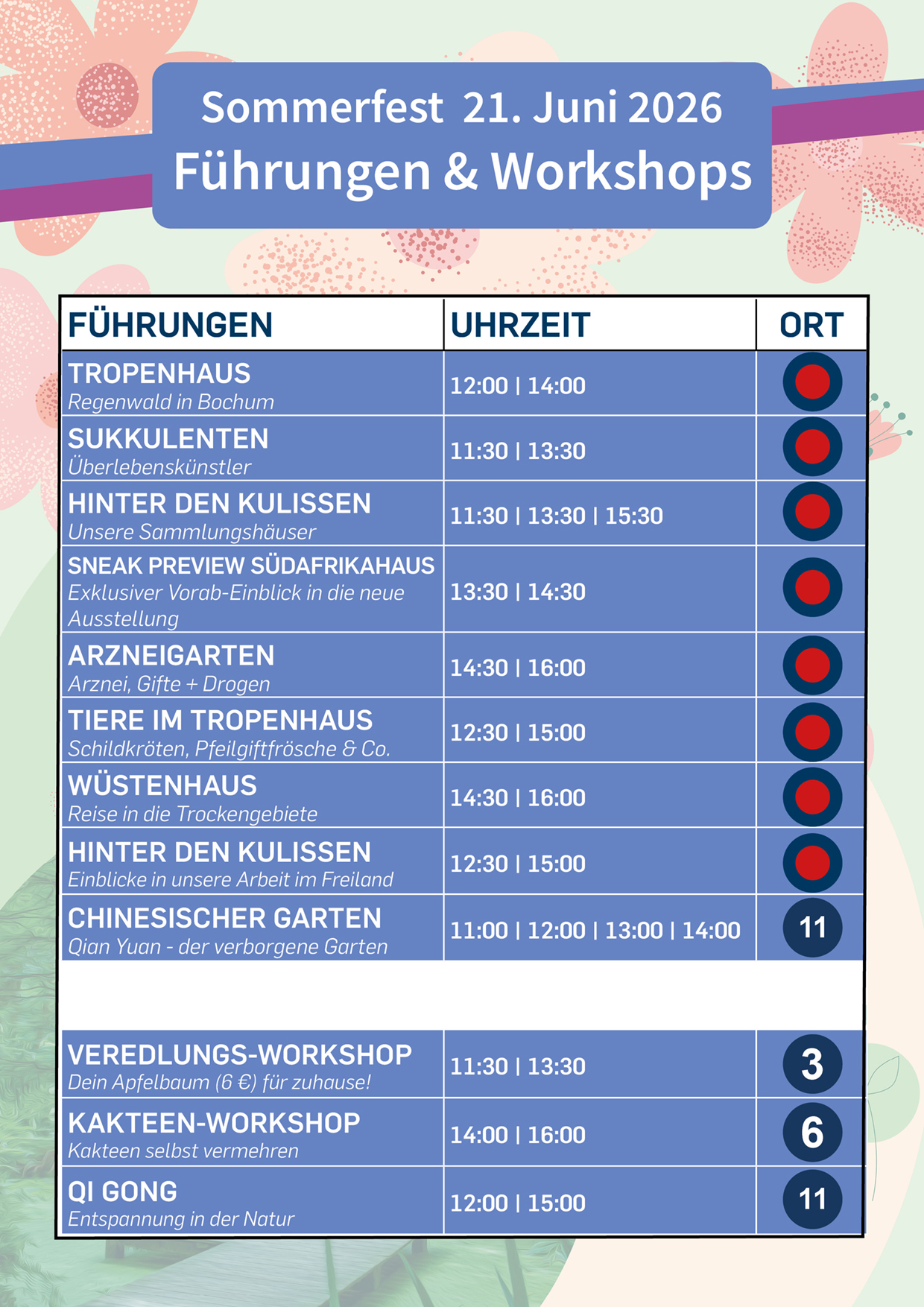 Sommerfest Programm 01