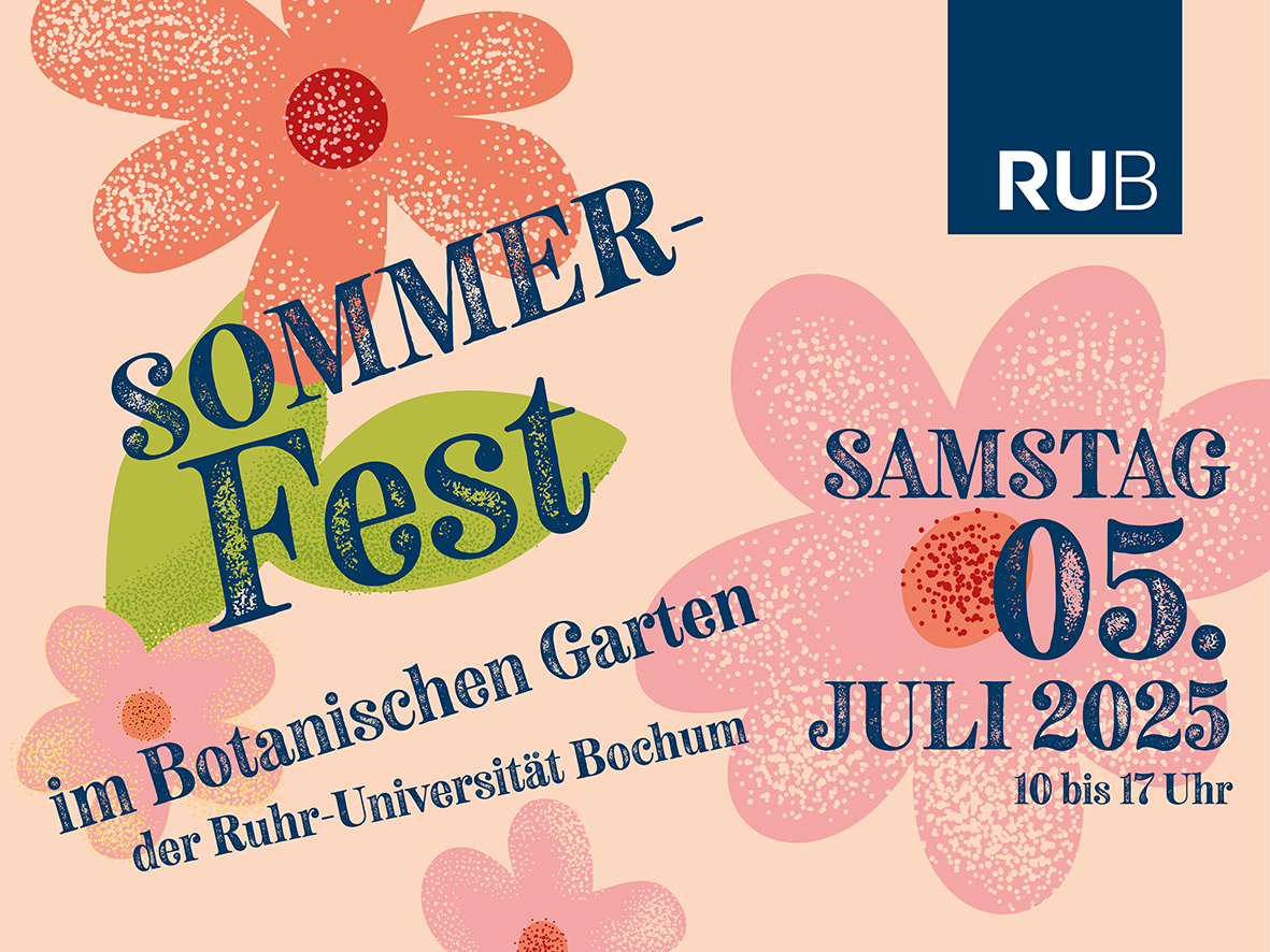 Sommerfest 2025